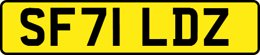 SF71LDZ