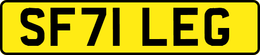 SF71LEG