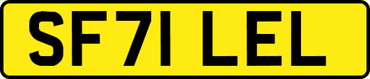 SF71LEL
