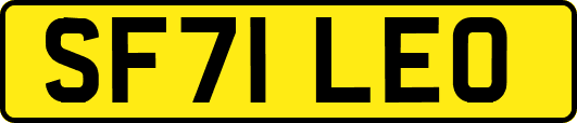 SF71LEO