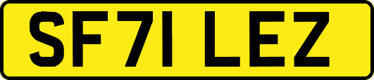 SF71LEZ