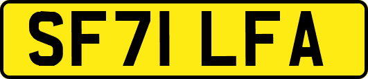 SF71LFA