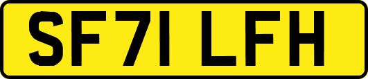 SF71LFH