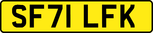SF71LFK