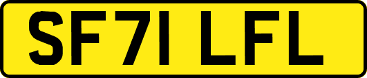 SF71LFL