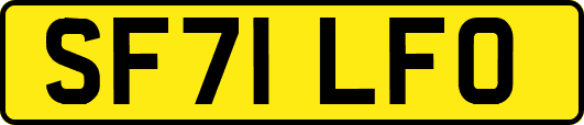SF71LFO
