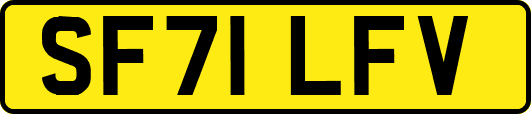 SF71LFV