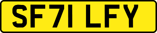 SF71LFY