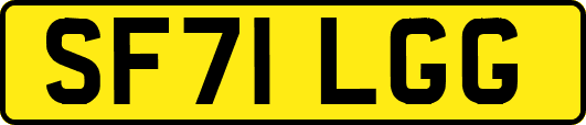 SF71LGG
