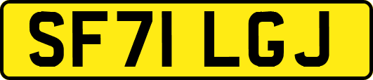 SF71LGJ