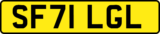 SF71LGL
