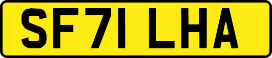 SF71LHA
