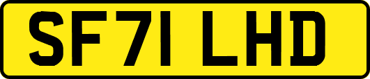 SF71LHD