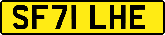 SF71LHE