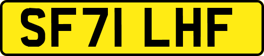 SF71LHF