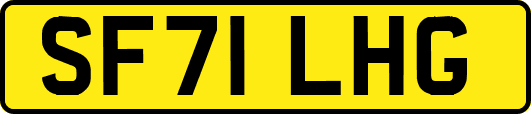 SF71LHG