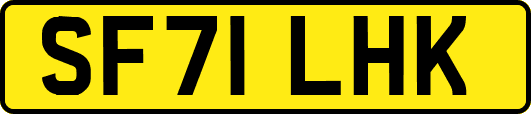 SF71LHK