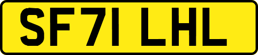 SF71LHL