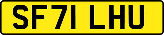 SF71LHU