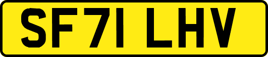 SF71LHV