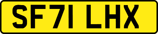 SF71LHX