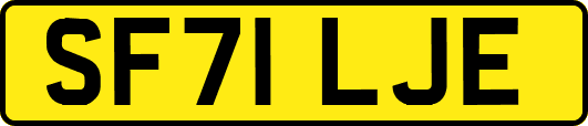 SF71LJE