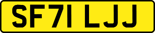 SF71LJJ