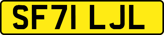 SF71LJL