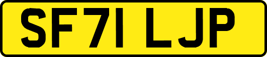 SF71LJP