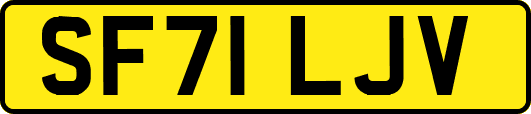 SF71LJV