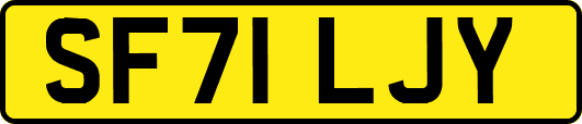 SF71LJY