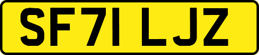 SF71LJZ