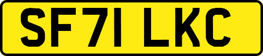 SF71LKC