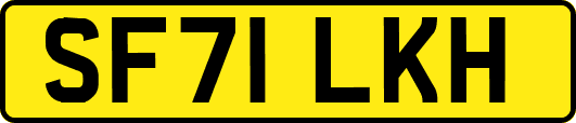 SF71LKH