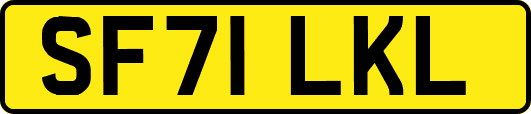 SF71LKL
