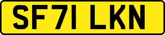 SF71LKN