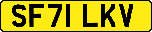 SF71LKV