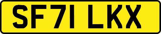SF71LKX