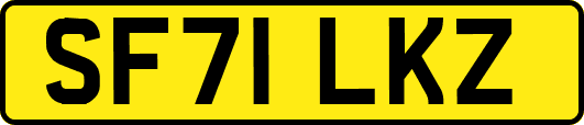 SF71LKZ