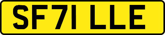 SF71LLE