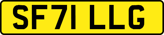 SF71LLG