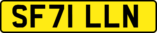 SF71LLN