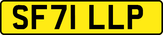 SF71LLP