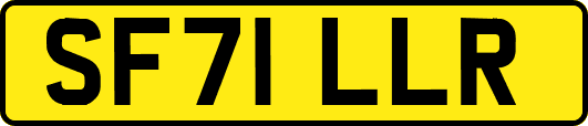 SF71LLR