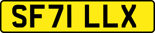 SF71LLX