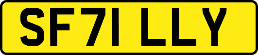 SF71LLY