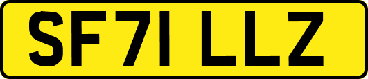 SF71LLZ
