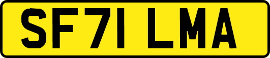 SF71LMA