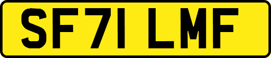 SF71LMF