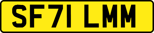 SF71LMM